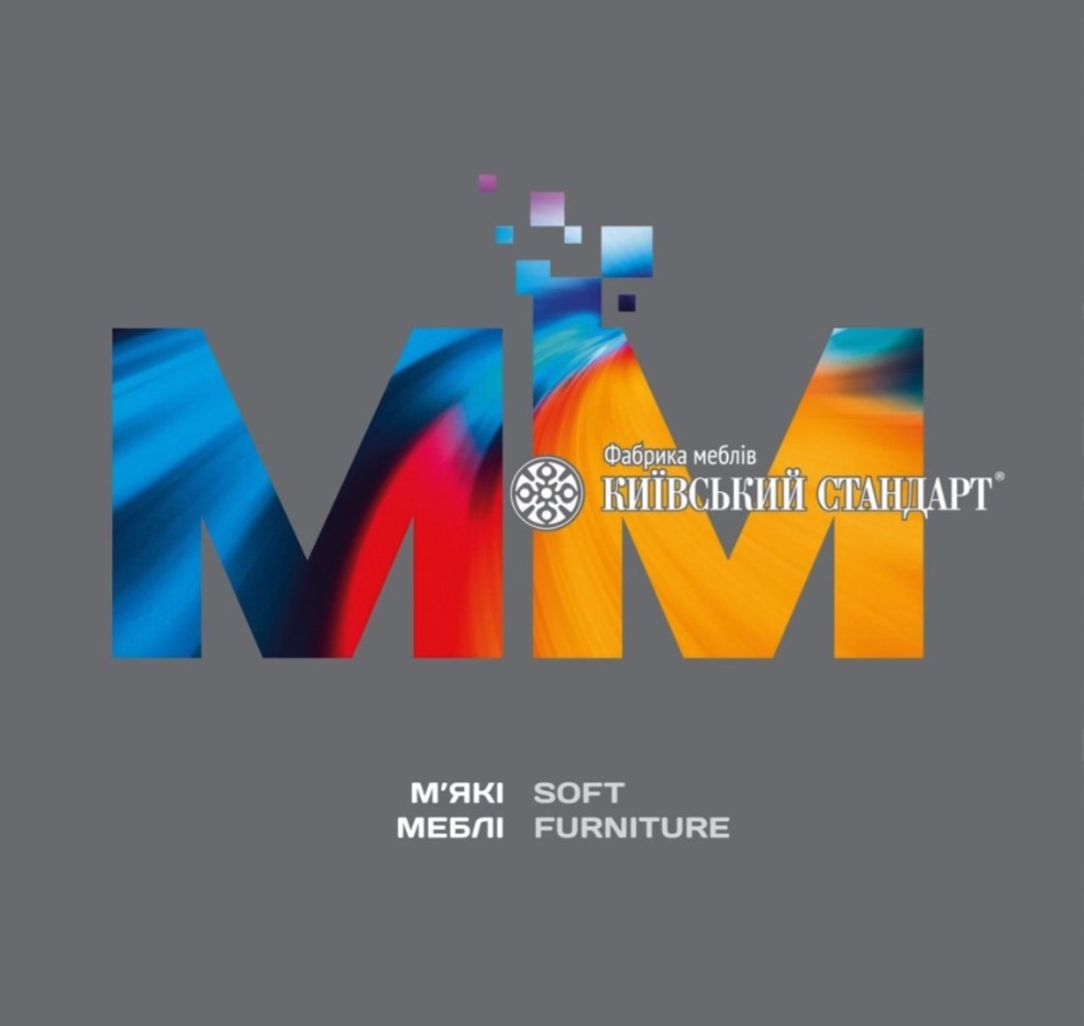 Новий каталог М’яких меблів